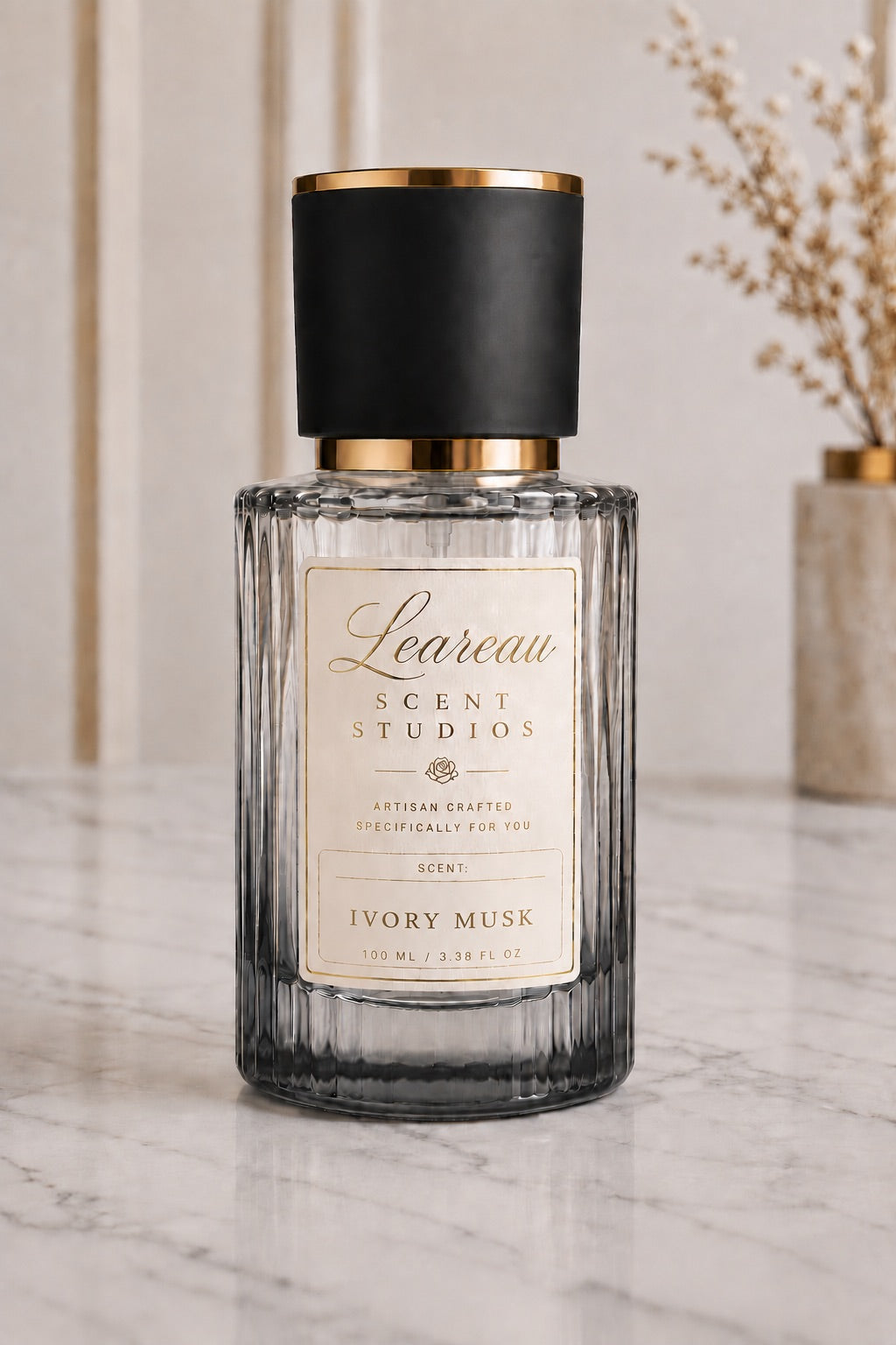 Ivory Musk