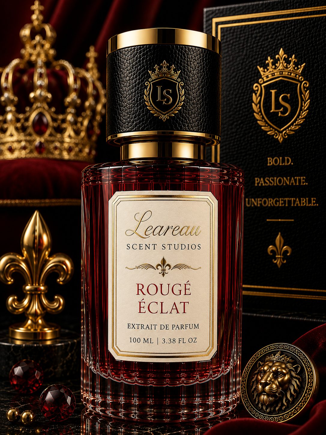 Rougé Éclat