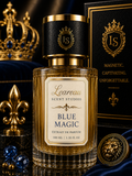 Blue Magic