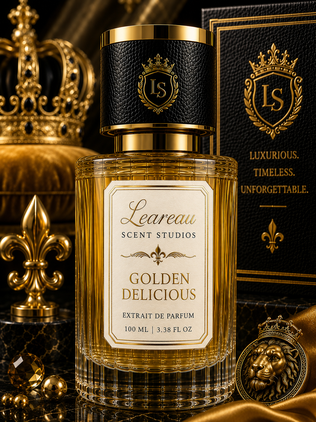 Golden Delicious