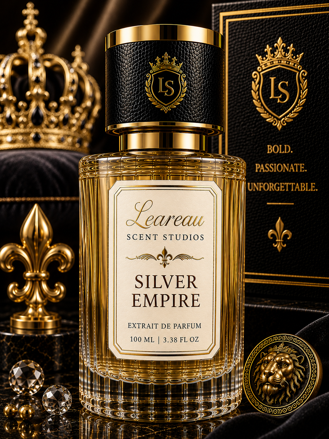Silver Empire