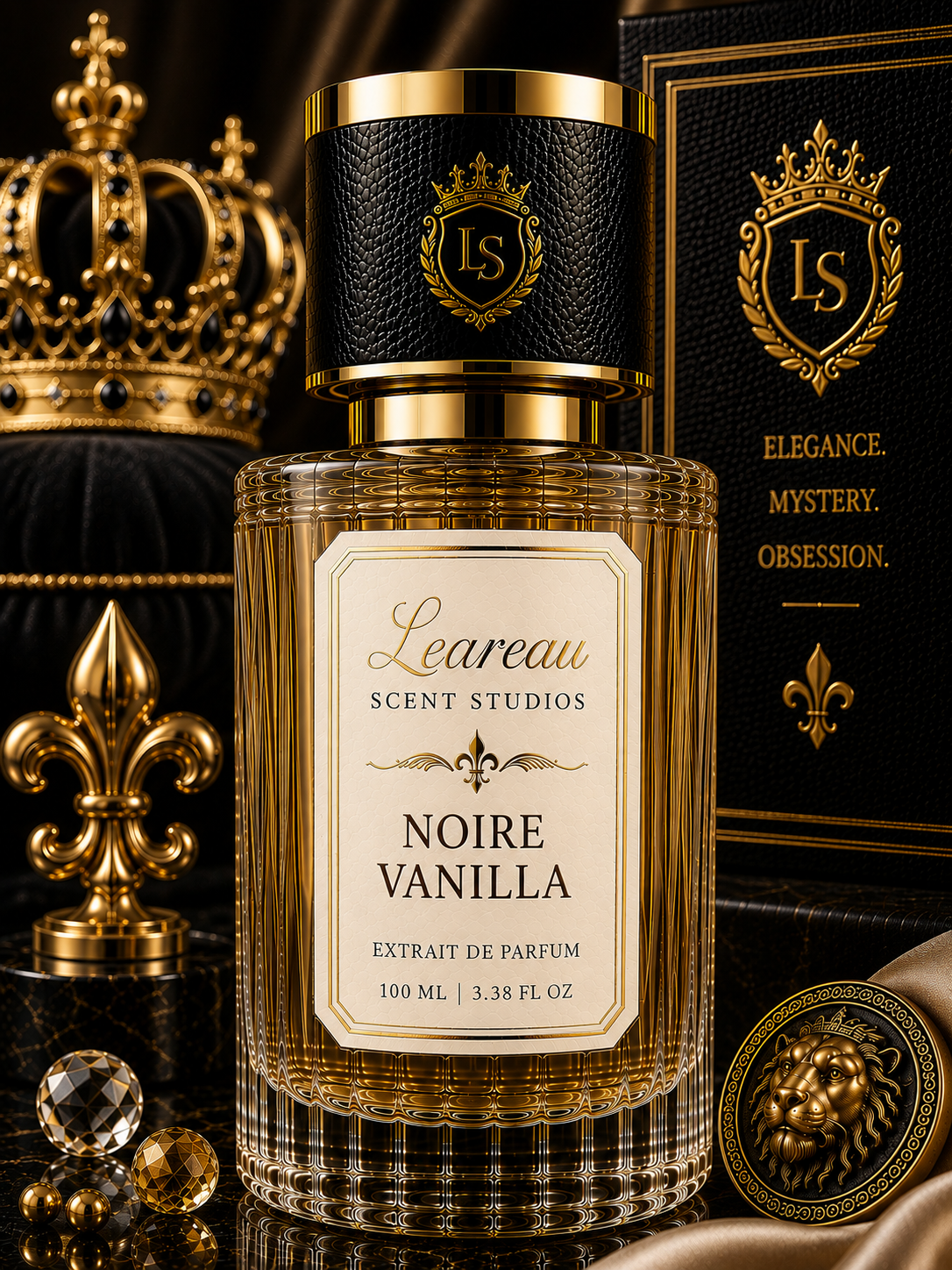 Noire Vanilla