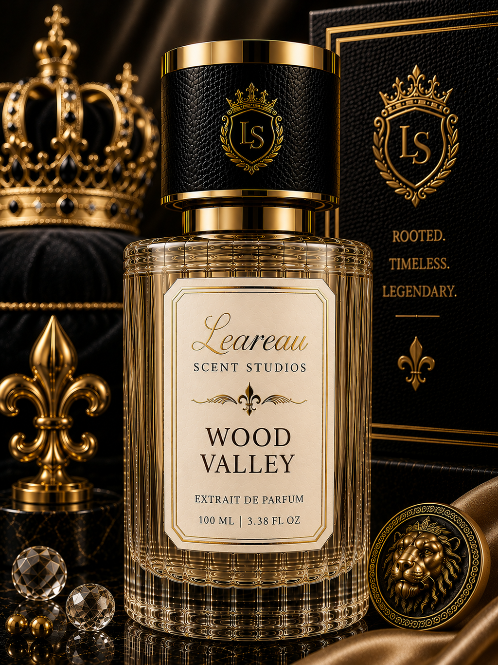 Wood Valley