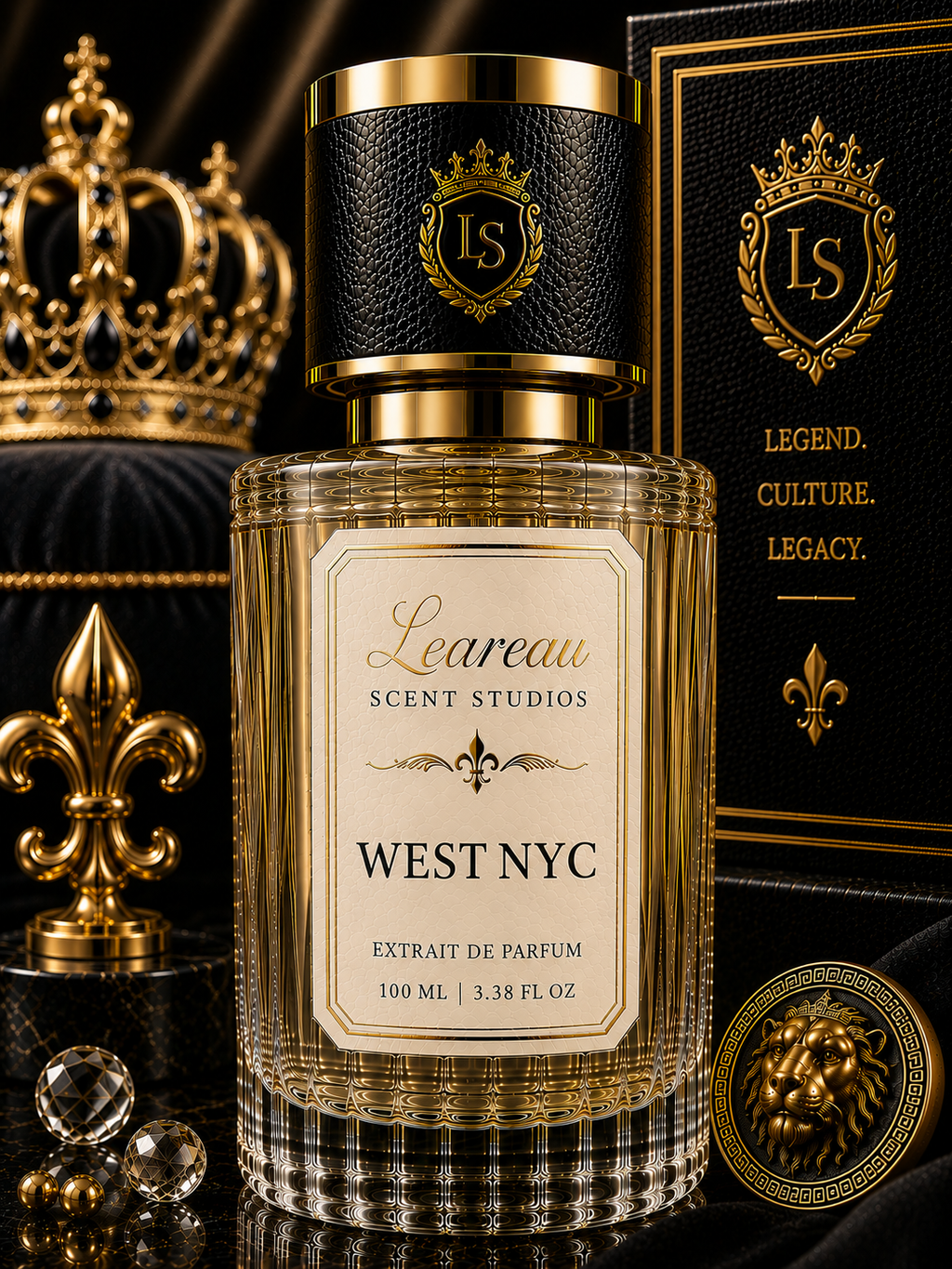West New York