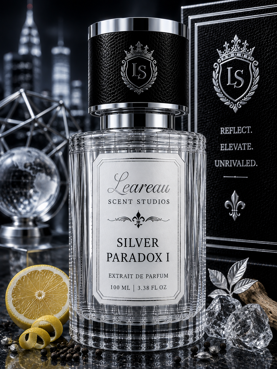 Silver Paradox I