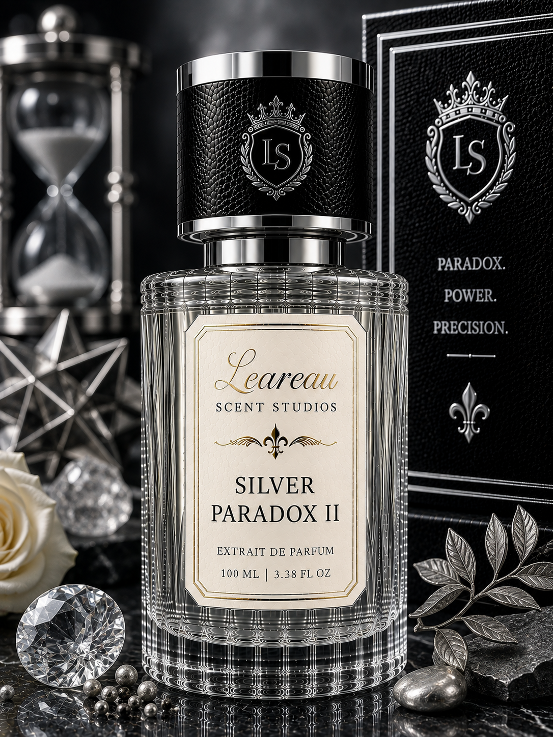 Silver Paradox II