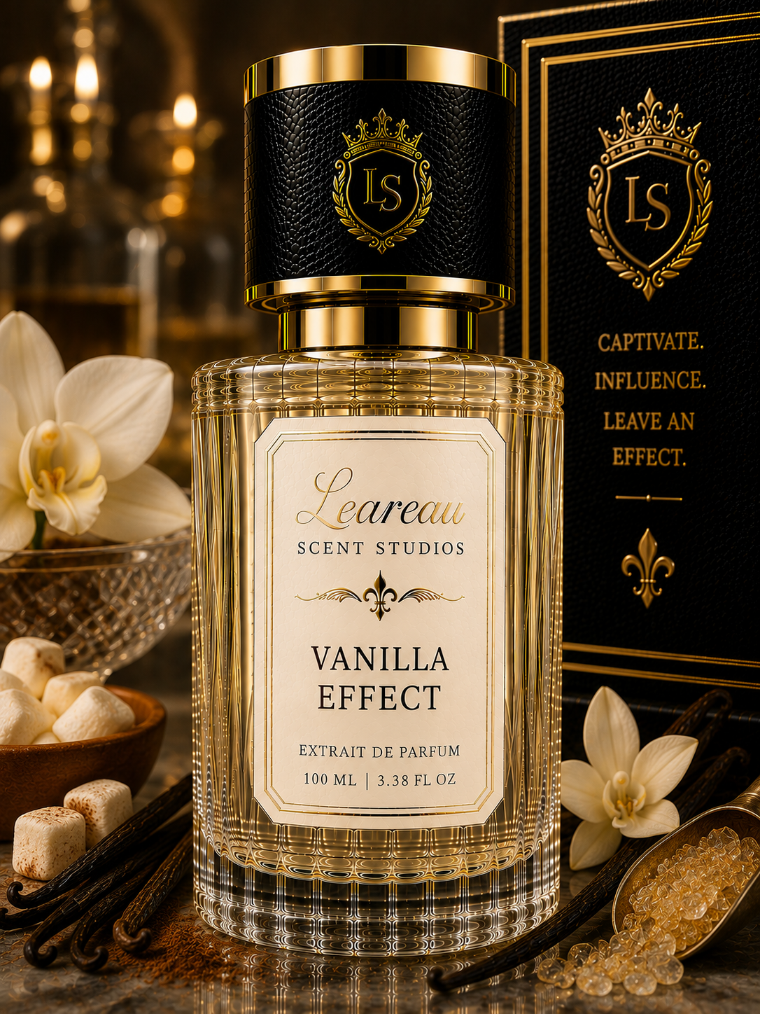 Vanilla Effect