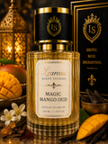 Magic Mango Oud