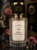 Smoky Rock Rose