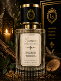 Sacred Woods
