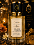 Golden Addiction