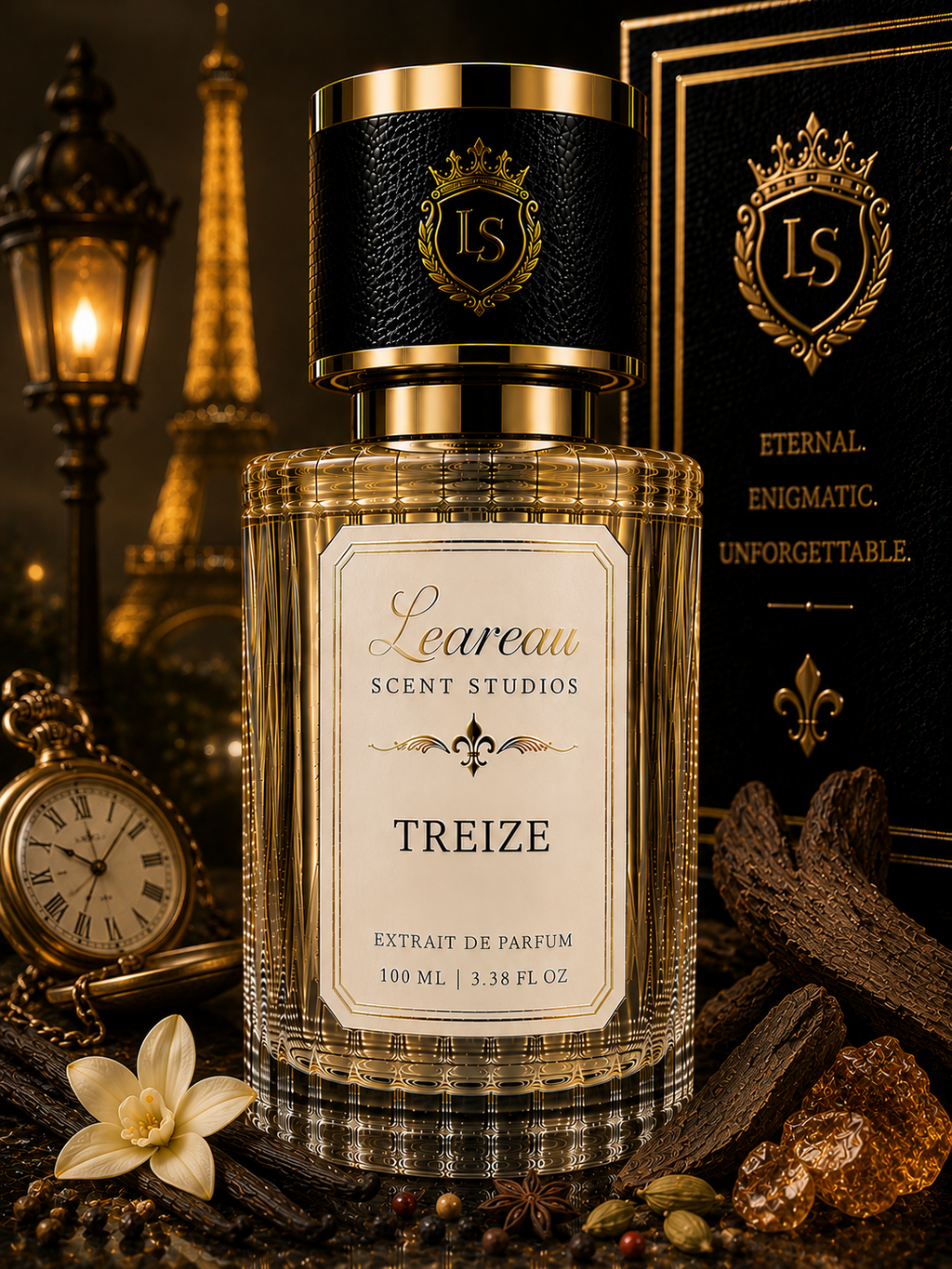 TREIZE