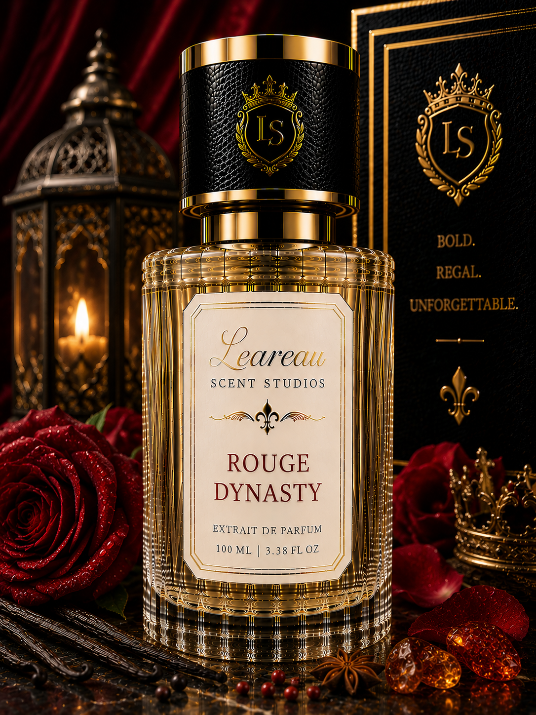 Rouge Dynasty