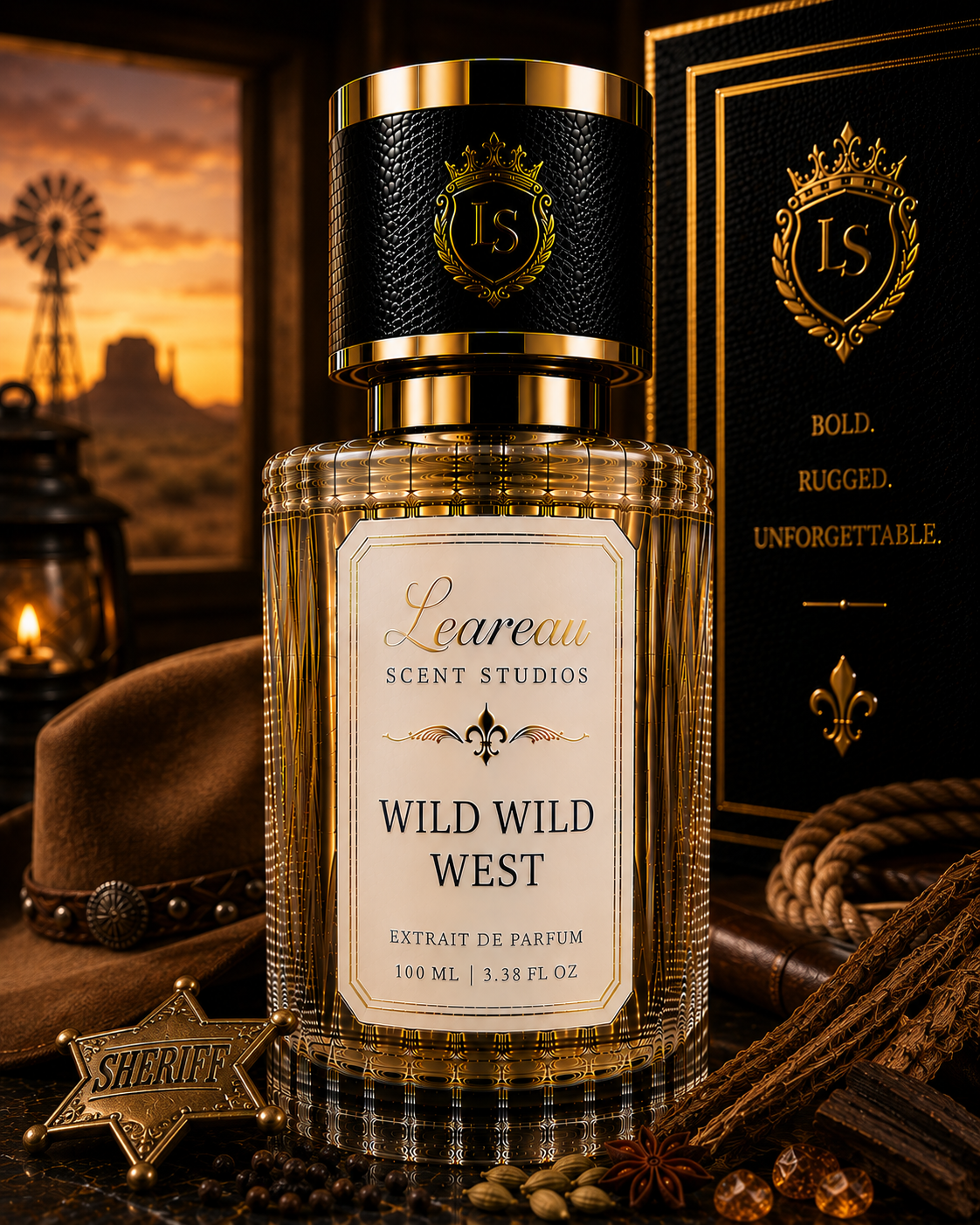 Wild Wild West