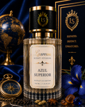 Azul Superior