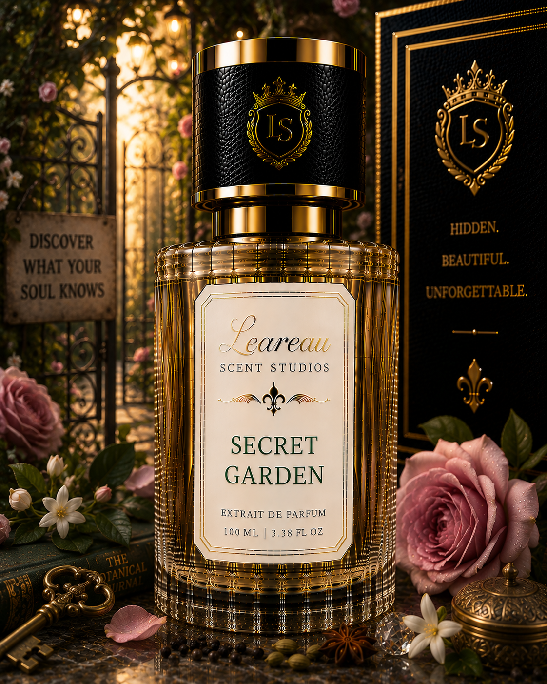 Secret Garden