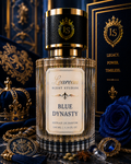 Blue Talisman