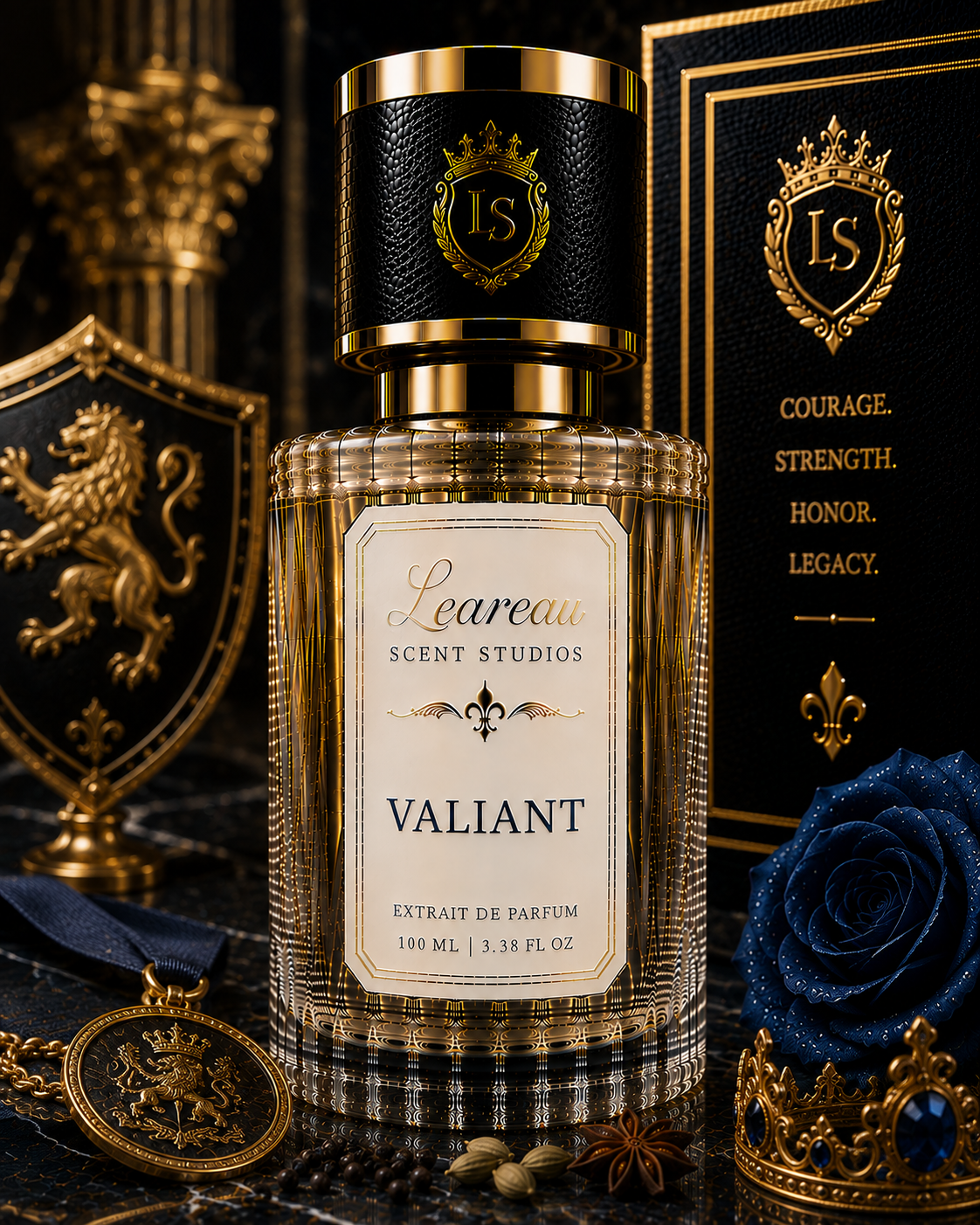 Valiant