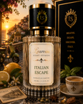 Italian Escape
