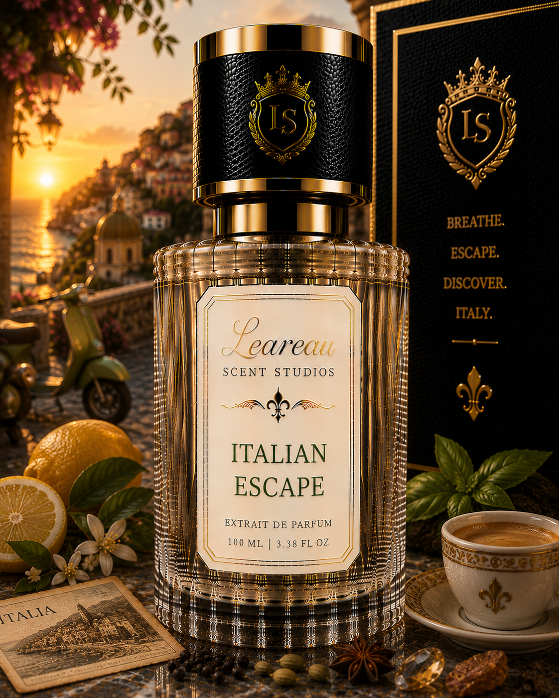 Italian Escape