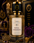 Royal Obsession