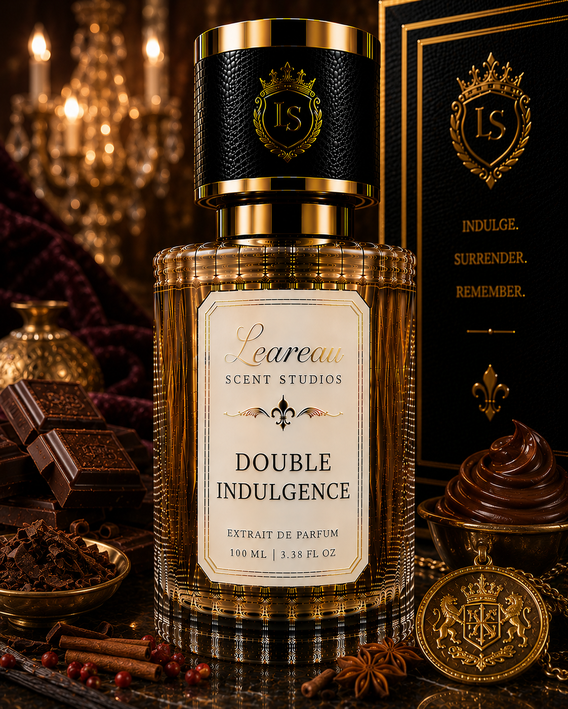 Double Indulgence