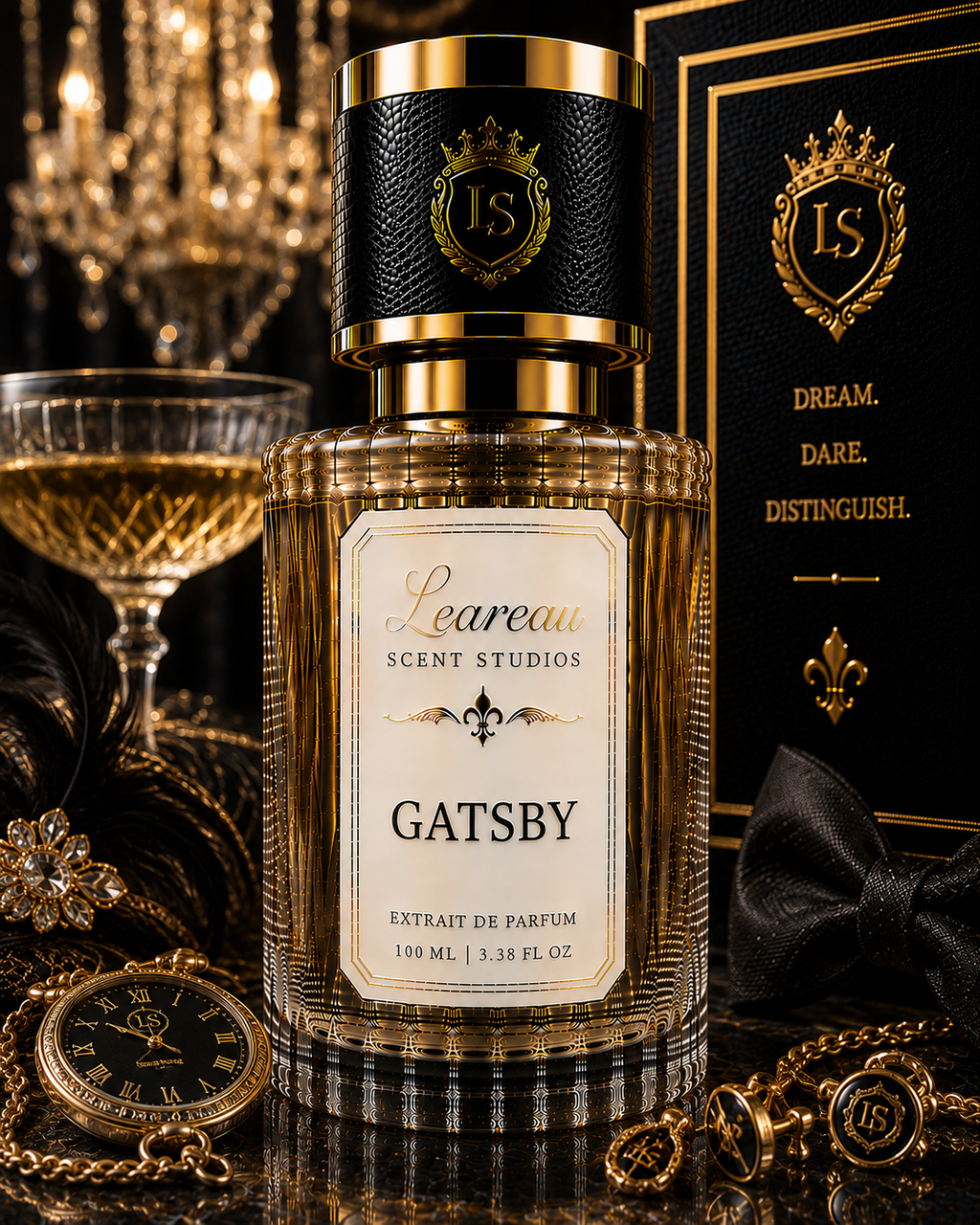 Gatsby