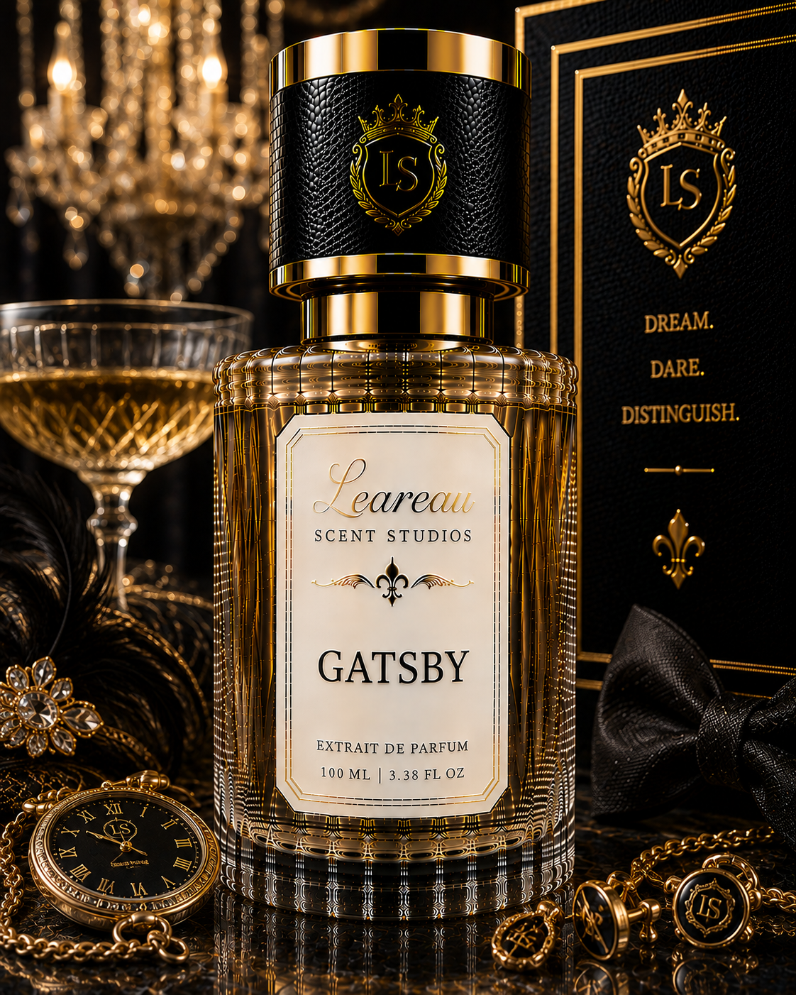 Gatsby